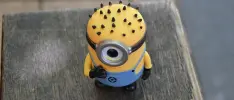 Los personajes favoritos del momento