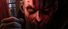 Disney anuncia serie de Darth Maul con todo y fecha de estreno