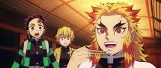 Demon Slayer: Mugen Train regresa a los cines