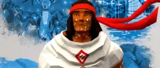 El Surgimiento de la Identidad Cultural en los Videojuegos Latinoamericanos
