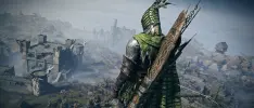 Se presenta nuevo personaje para Elden Ring Nightreign