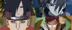 Fans de Naruto encuentran al mejor villano del anime
