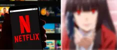 Netflix tendrá nueva adaptación live action de anime