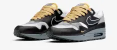 Nike lanza increíble colaboración con GoldenEye 007
