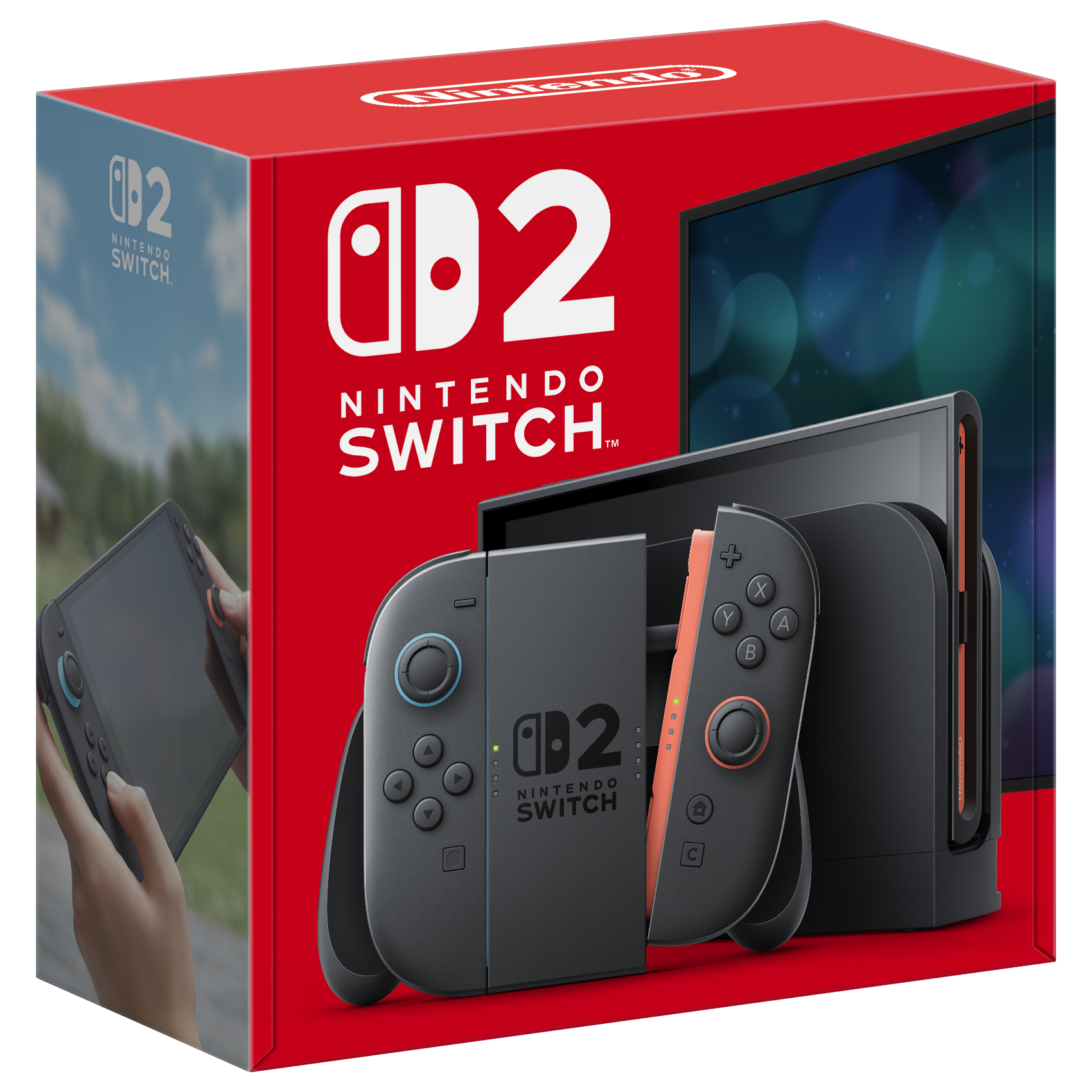Best places to pre-order the Nintendo Switch 2