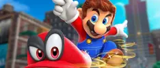 Jefe de Nintendo habla del próximo Mario en 3D