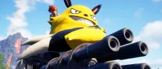Palworld podría llegar al Nintendo Switch 2