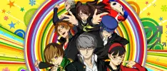 Nueva pista apunta al lanzamiento del remake de Persona 4