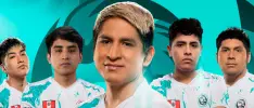La victoria histórica de un equipo peruano en el torneo internacional de Dota 2