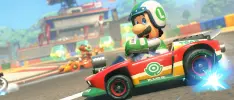 Ésto van a pesar los juegos de lanzamiento del Switch 2