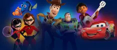 Las mejores películas de Pixar según la crítica especializada