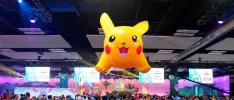 TODOS los detalles de Campeonato Regional de Pokémon de Monterrey