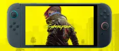 Se dan los detalles técnicos de Cyberpunk 2077 corriendo en Switch 2