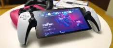 Llega la nueva actualización de PS Portal para PS5