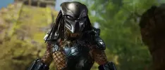 Revelan la primera imagen de Predator: Badlands