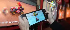 Se mantienen las expectativas de ventas de Switch 2 a pesar del precio