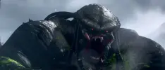 Primer tráiler de Predator: Killer of Killers, película animada de la serie