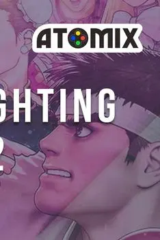 Ya jugamos Capcom Fighting Collection 2