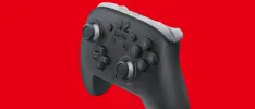 Nuevos detalles sobre la pila del Pro Controller del Switch 2