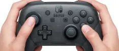 Nuevos detalles sobre el Pro Controller del Switch 2