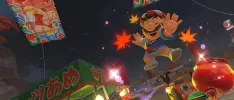 ¿Cómo desbloquear Rainbow Road en Mario Kart World?
