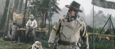 Éstas son todas las ofertas de Red Dead Online en abril