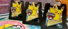 TODOS los ganadores de Pokémon Regional Championships en México