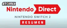 Resumen: Nintendo Switch 2 Direct