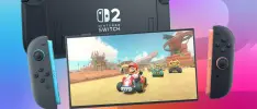 Las preventas de Switch 2 podrían retrasarse otra vez