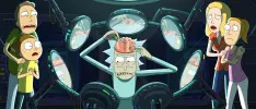 Revelan la fecha de estreno de la temporada 8 de Rick & Morty