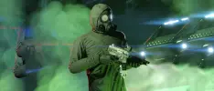 Los encargos de clientes con Terrorbyte llegan a GTA Online