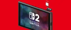 Los cartuchos de Switch 2 tendrán mal sabor