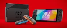 Fans arremeten contra los revendedores de Switch 2