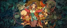 Tráiler confirma fecha de lanzamiento del DLC de Sea of Star