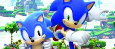 Conoce la línea de tiempo oficial de Sonic the Hedgehog