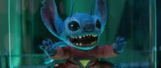 Filtran las palomeras del remake de Lilo & Stitch