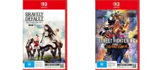 Anuncian las Switch 2 Game Key Cards, diferentes a los cartuchos