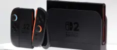 Las preventas de Switch 2 se retrasan ahora en Canadá