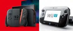 Nintendo piensa que Switch 2 no tendrá el mismo destino que Wii U