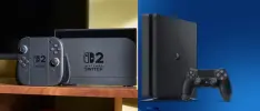 Comparan Switch 2 con PS4 y los fanáticos se molestan