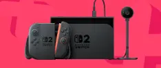 La duración de la batería de Switch 2 será peor que la del original