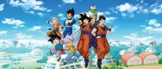 Manga de Dragon Ball Super confirma la mejor noticia
