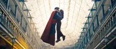 La película de Superman tendrá una precuela