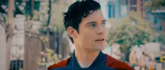 Llega nuevo vistazo a la película de Superman