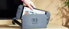 Nintendo aumentaría el precio del Switch 2