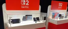 Habría escasez de Switch 2 en Estados Unidos