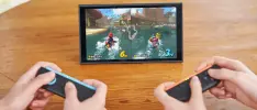 Ex-director de PlayStation acusa a Nintendo de perder su identidad