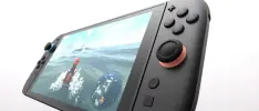 Resolución, tamaño y todos los detalles de la pantalla del Switch 2