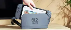 El Nintendo Switch 2 podría costar más en su lanzamiento