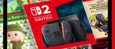 El Switch 2 soluciona uno de los mayores problemas del Switch